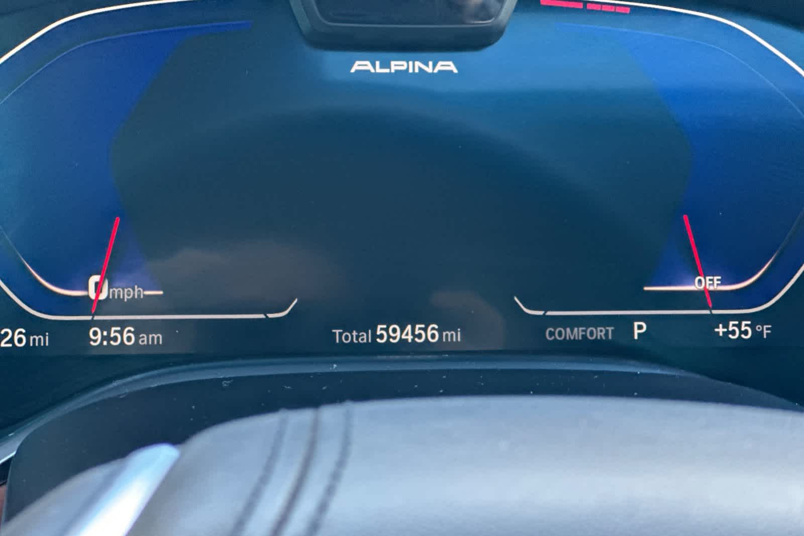 Thumbnail: 2021 BMW 7 Series - 30