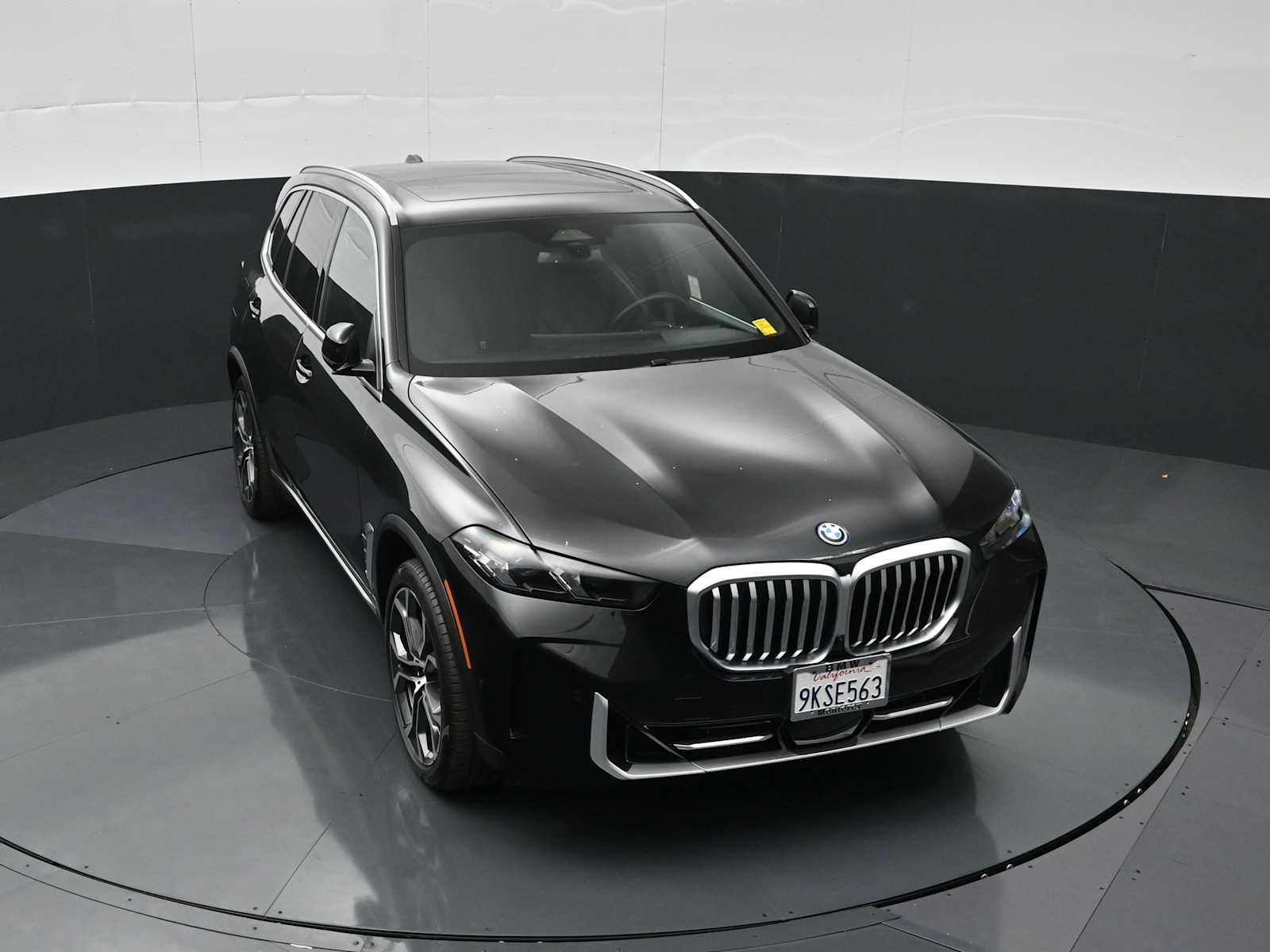 2024 BMW X5 50e - Photo 19