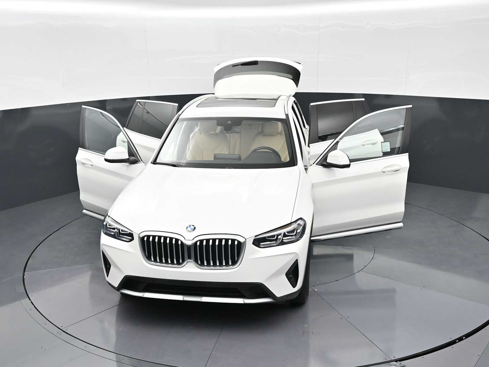 2023 BMW X3 30i - Photo 33