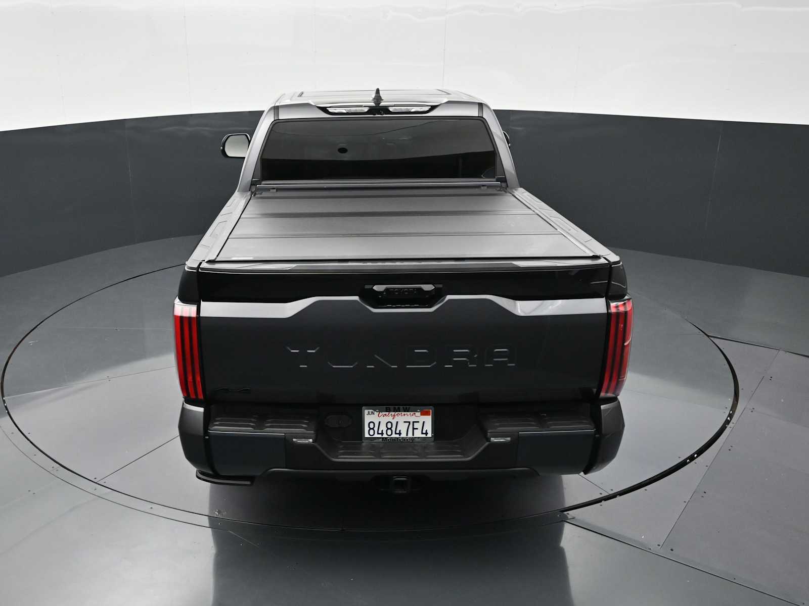 Thumbnail: 2025 Toyota Tundra - 23