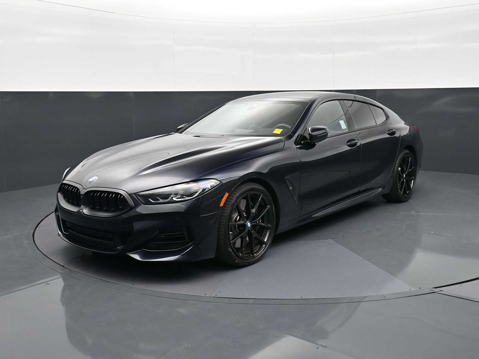 2023 BMW 8 Series 840i -
                  Seaside, CA
