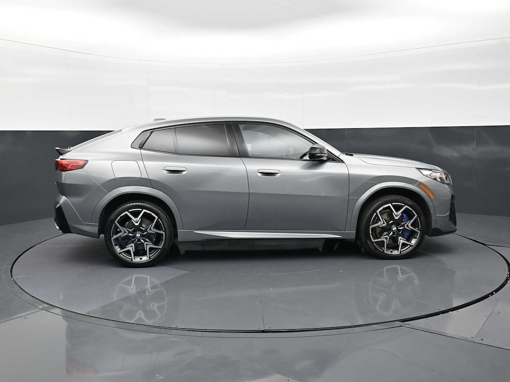 Used 2025 BMW X2 M35i SUV