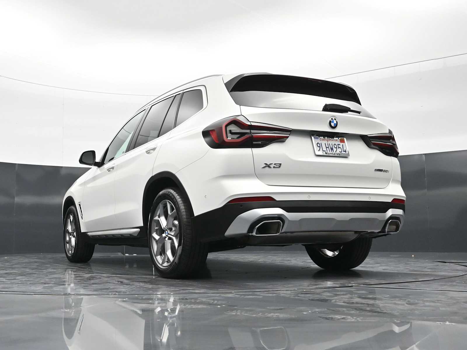 2024 BMW X3 30i - Photo 31