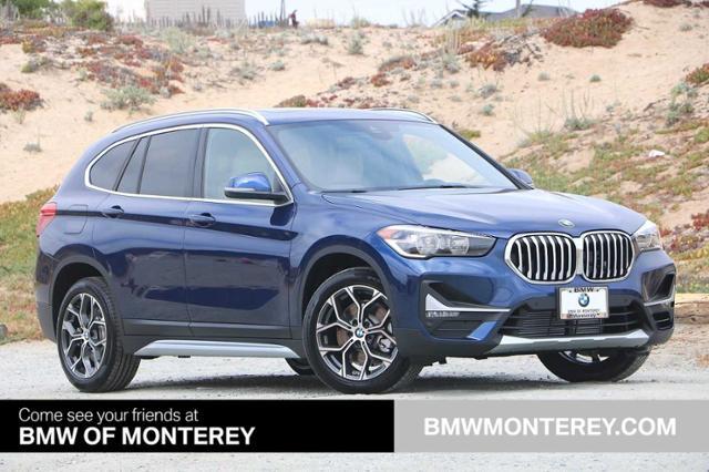 new 2020 bmw x1 sav sdrive28i mediterranean blue for sale medford or lithia motors stock l5r65284 new 2020 bmw x1 sav sdrive28i