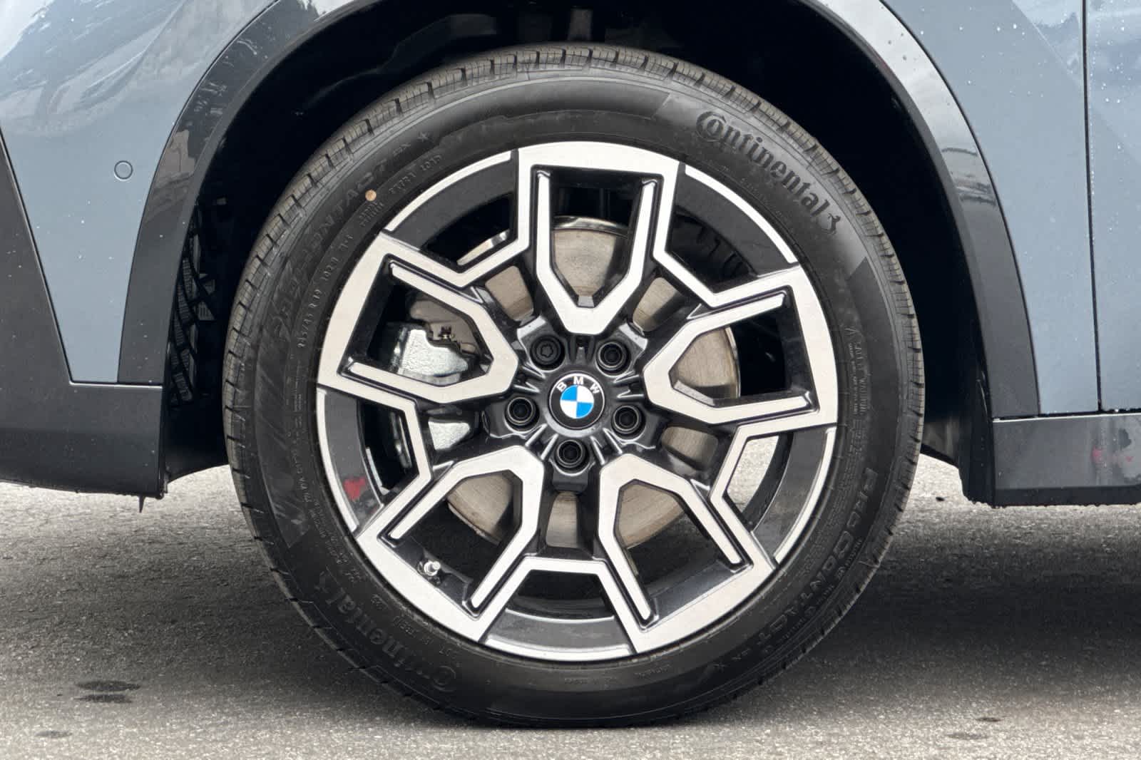 Thumbnail: 2026 BMW X1 - 35