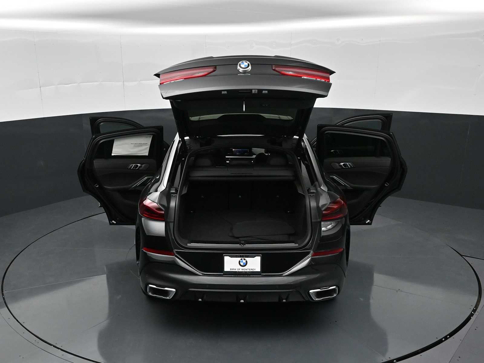 2026 BMW X6 40i - Photo 33