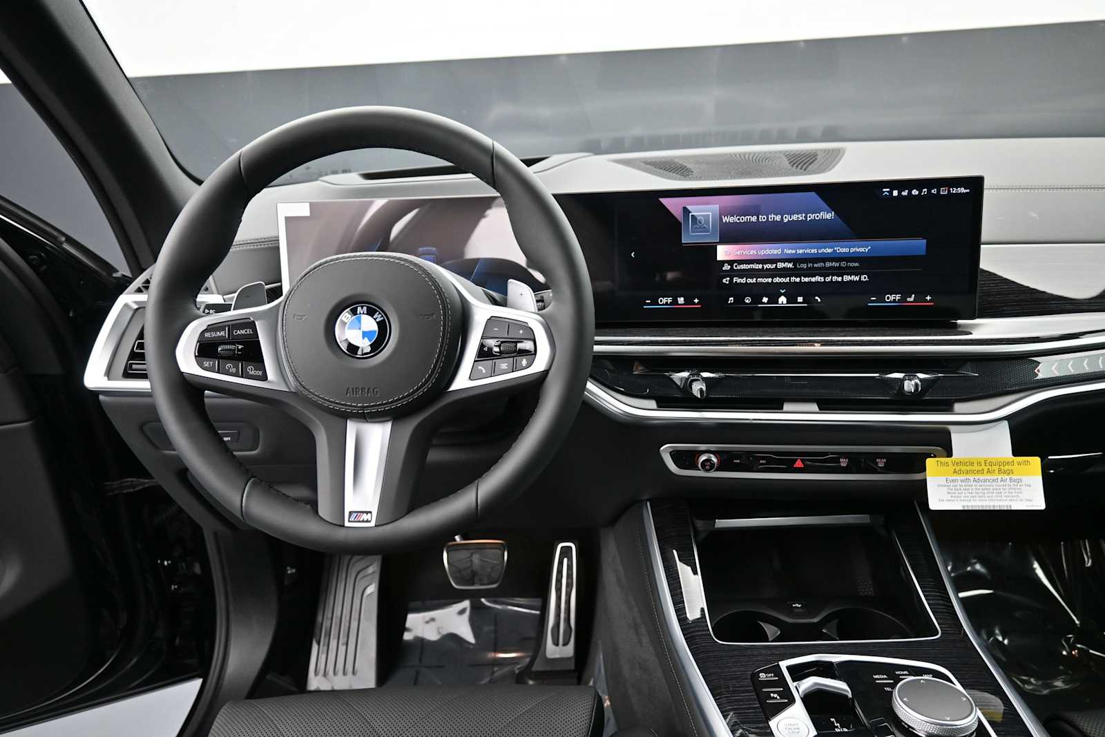 Thumbnail: 2026 BMW X5 - 15
