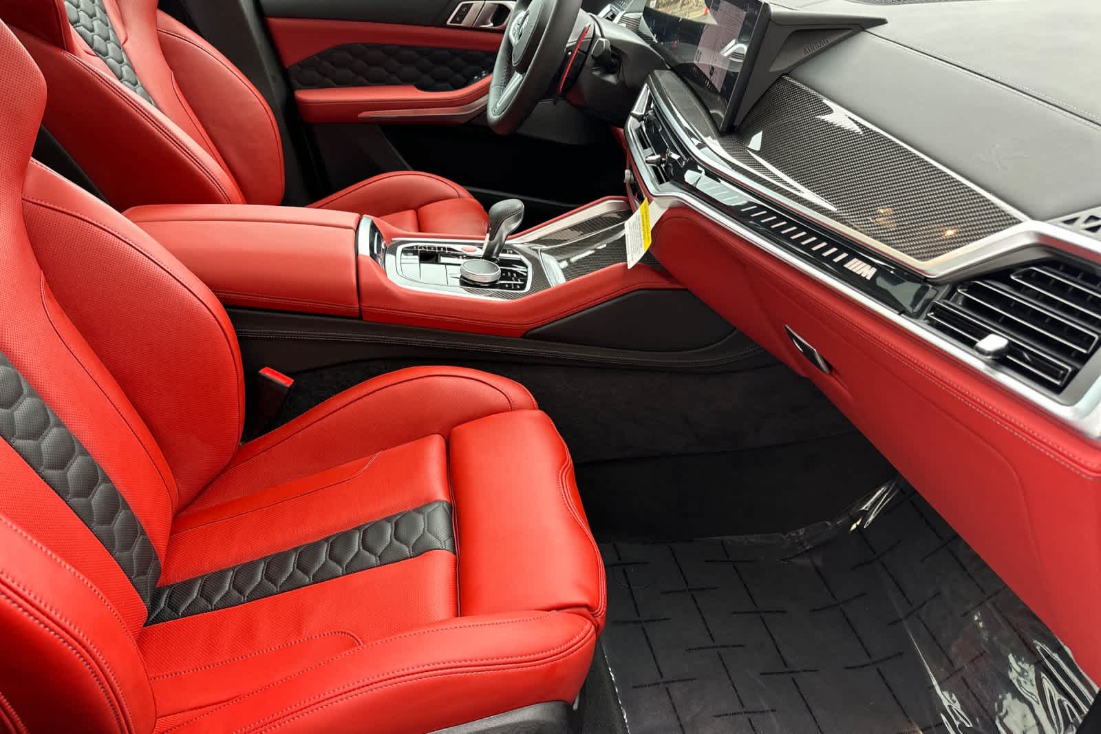 Thumbnail: 2026 BMW X5 - 18