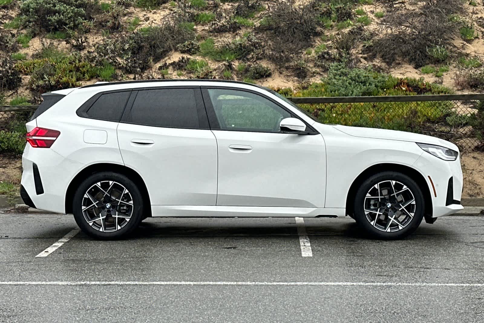 Thumbnail: 2025 BMW X3 - 6