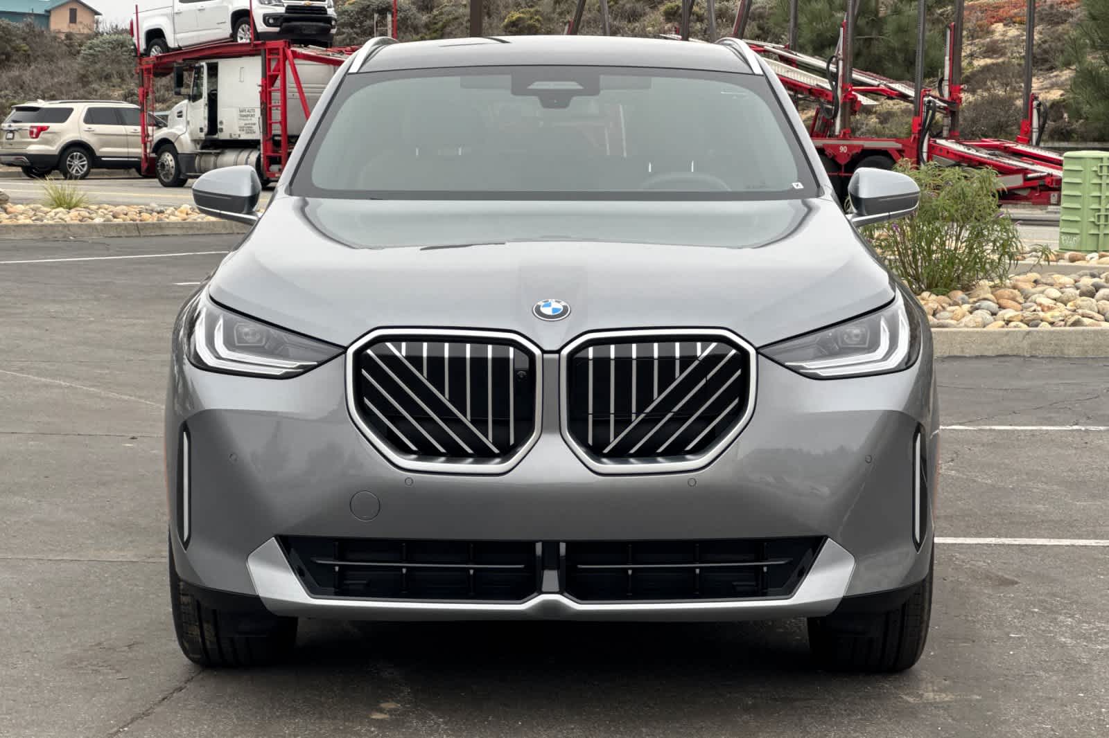 Thumbnail: 2026 BMW X3 - 10