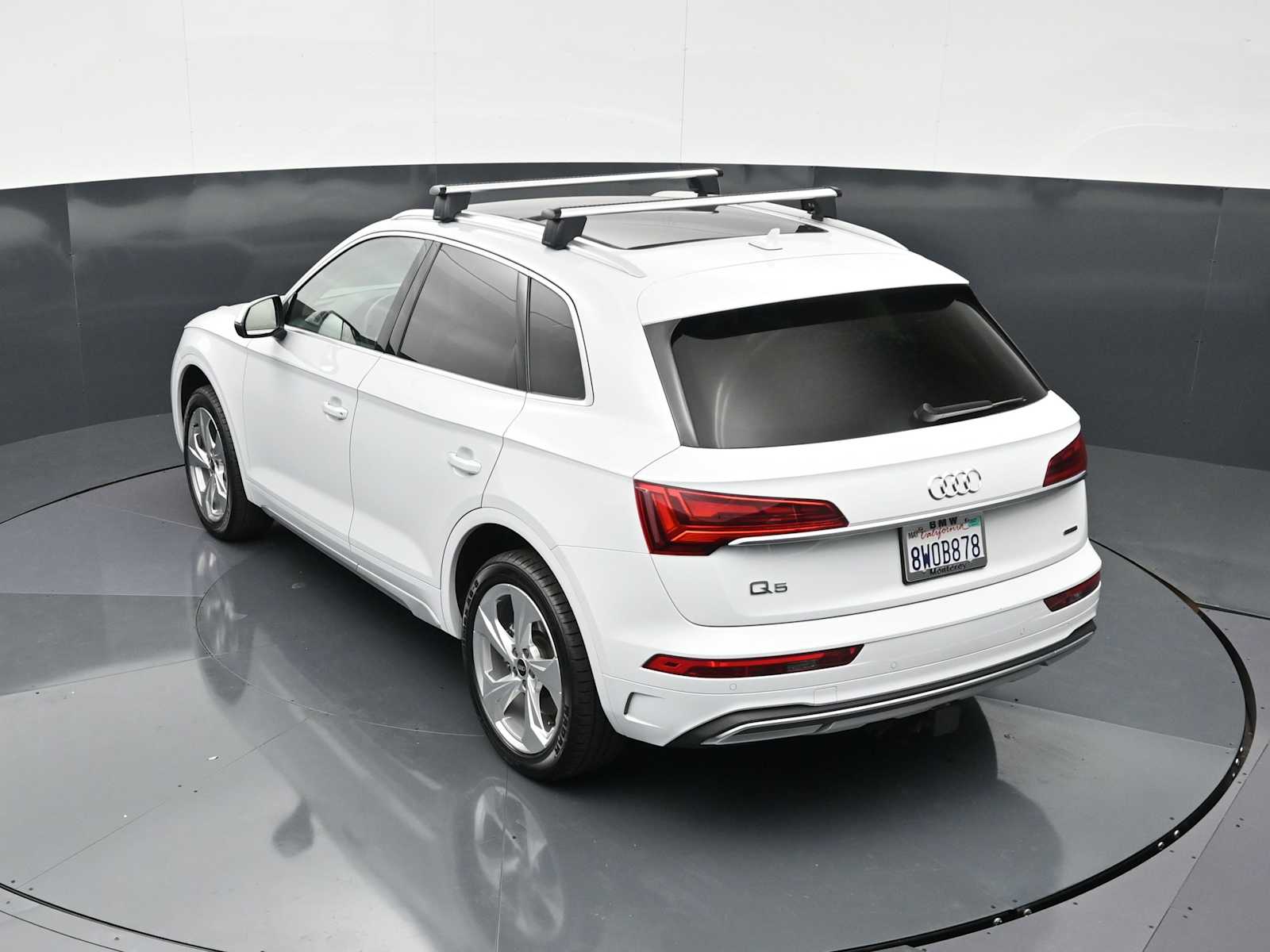 2021 Audi Q5 Premium Plus - Photo 22