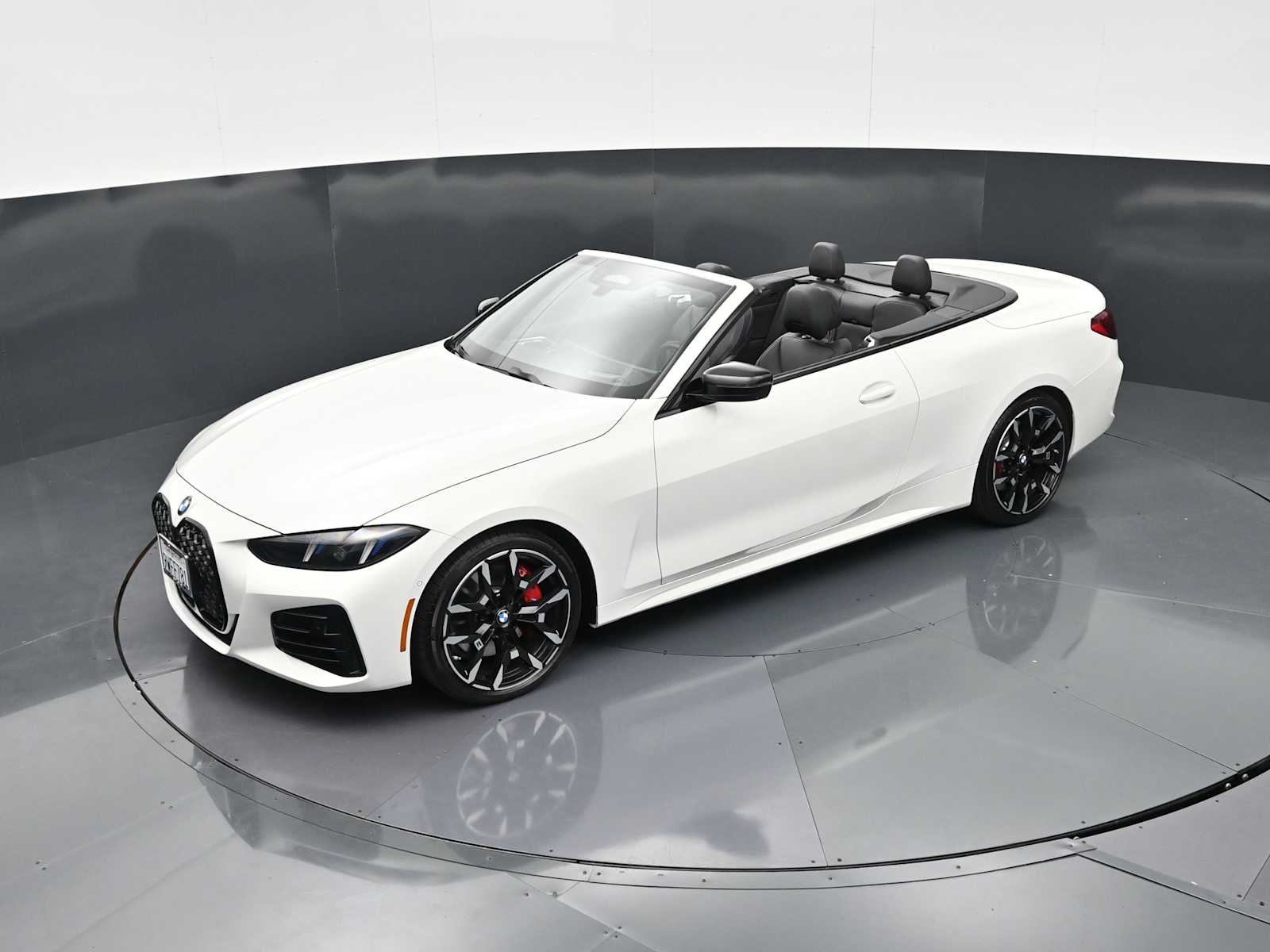 2025 BMW 4 Series 430i - Photo 19