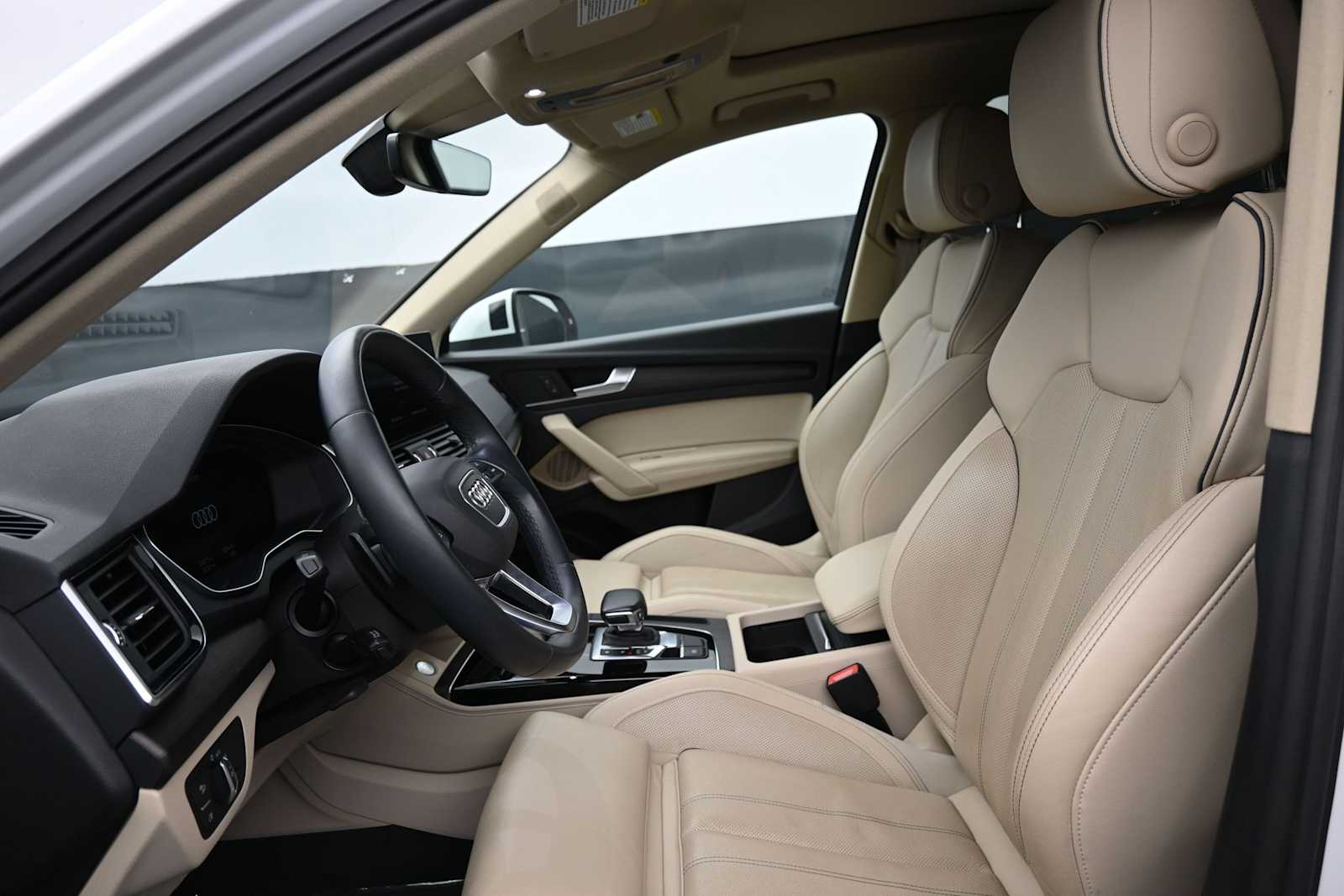 2021 Audi Q5 Premium Plus - Photo 10