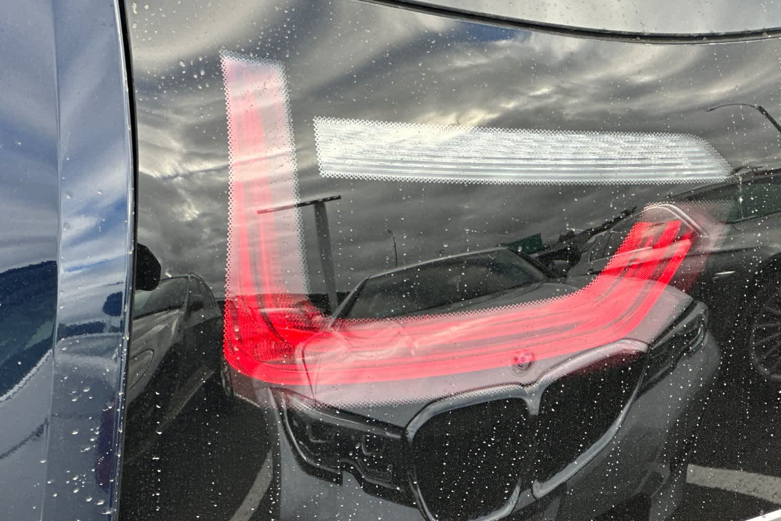 Thumbnail: 2020 BMW i3 - 14