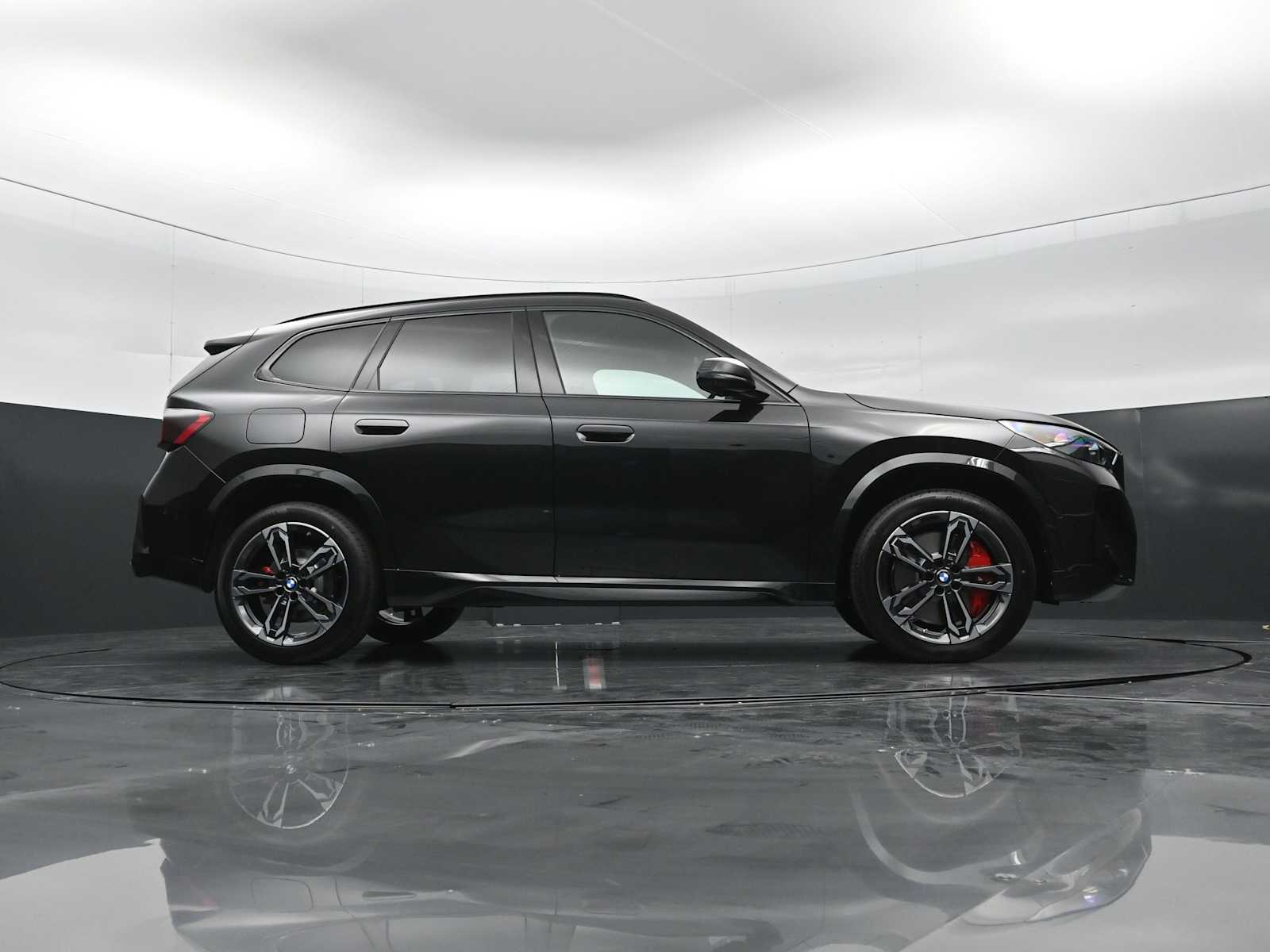 Thumbnail: 2026 BMW X1 - 28
