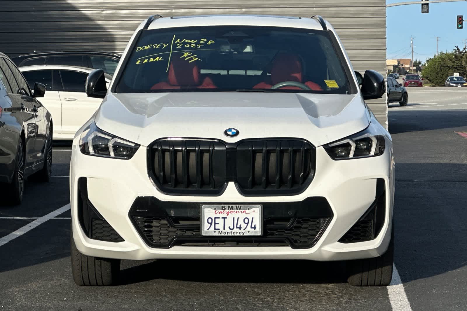 Thumbnail: 2023 BMW X1 - 7