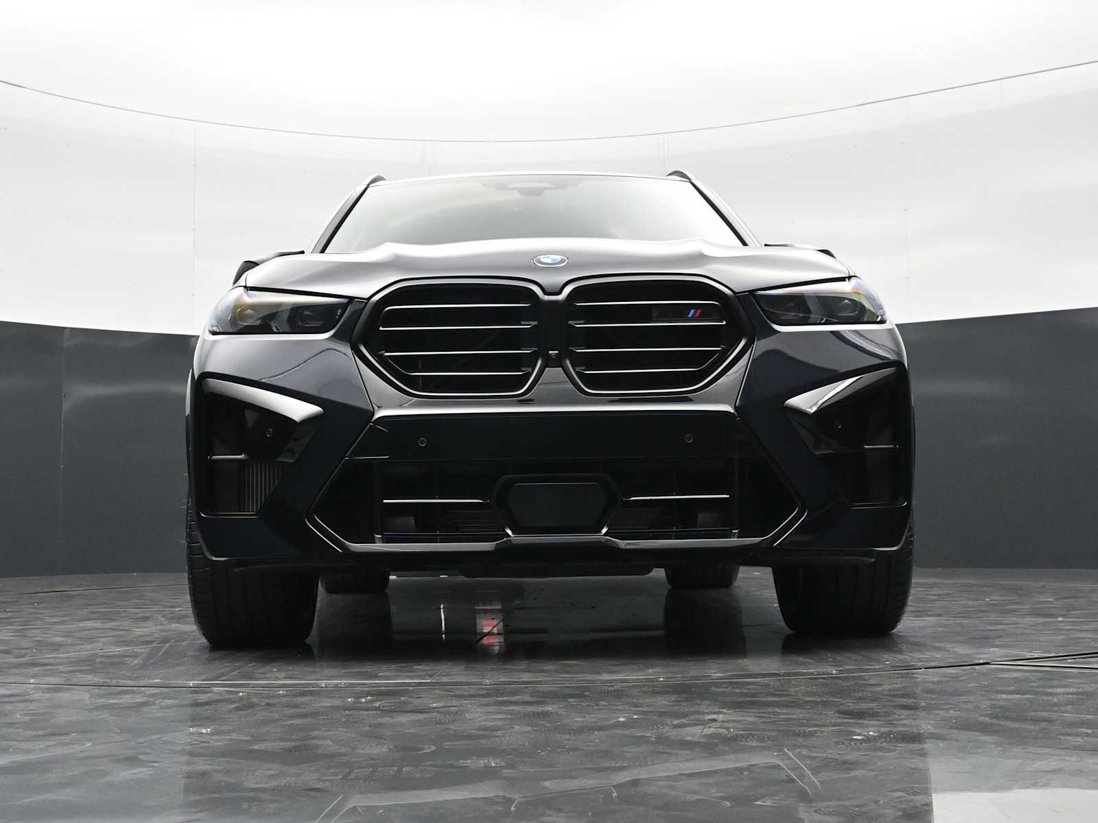 Thumbnail: 2026 BMW X5 - 28
