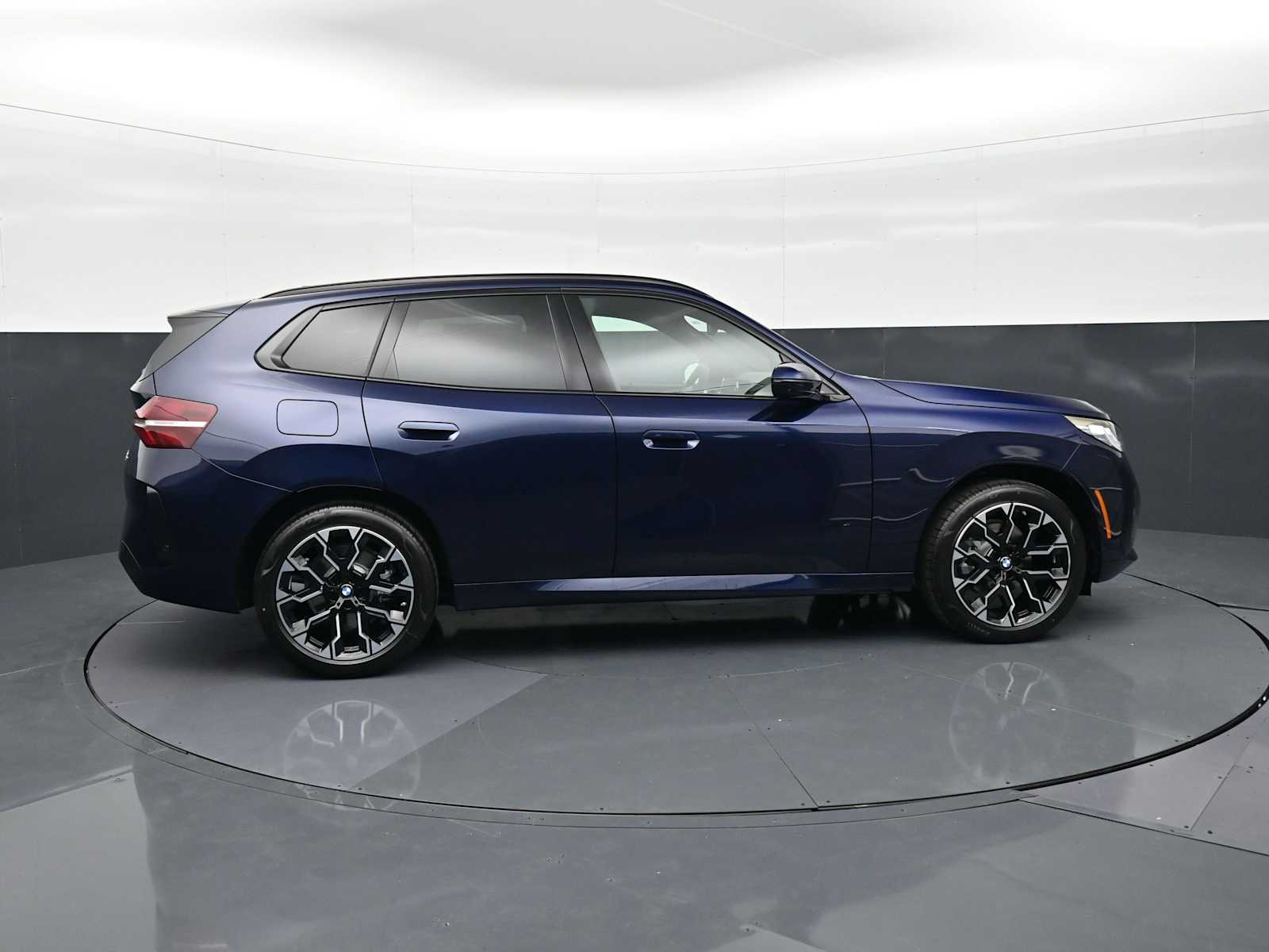 Thumbnail: 2026 BMW X3 - 4