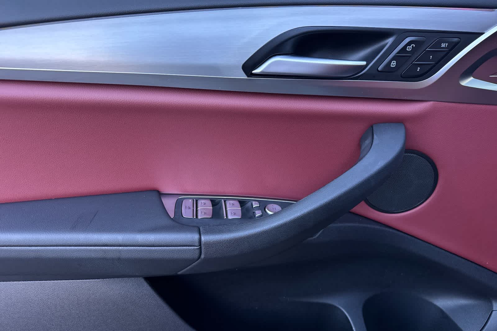 Thumbnail: 2023 BMW X3 - 14