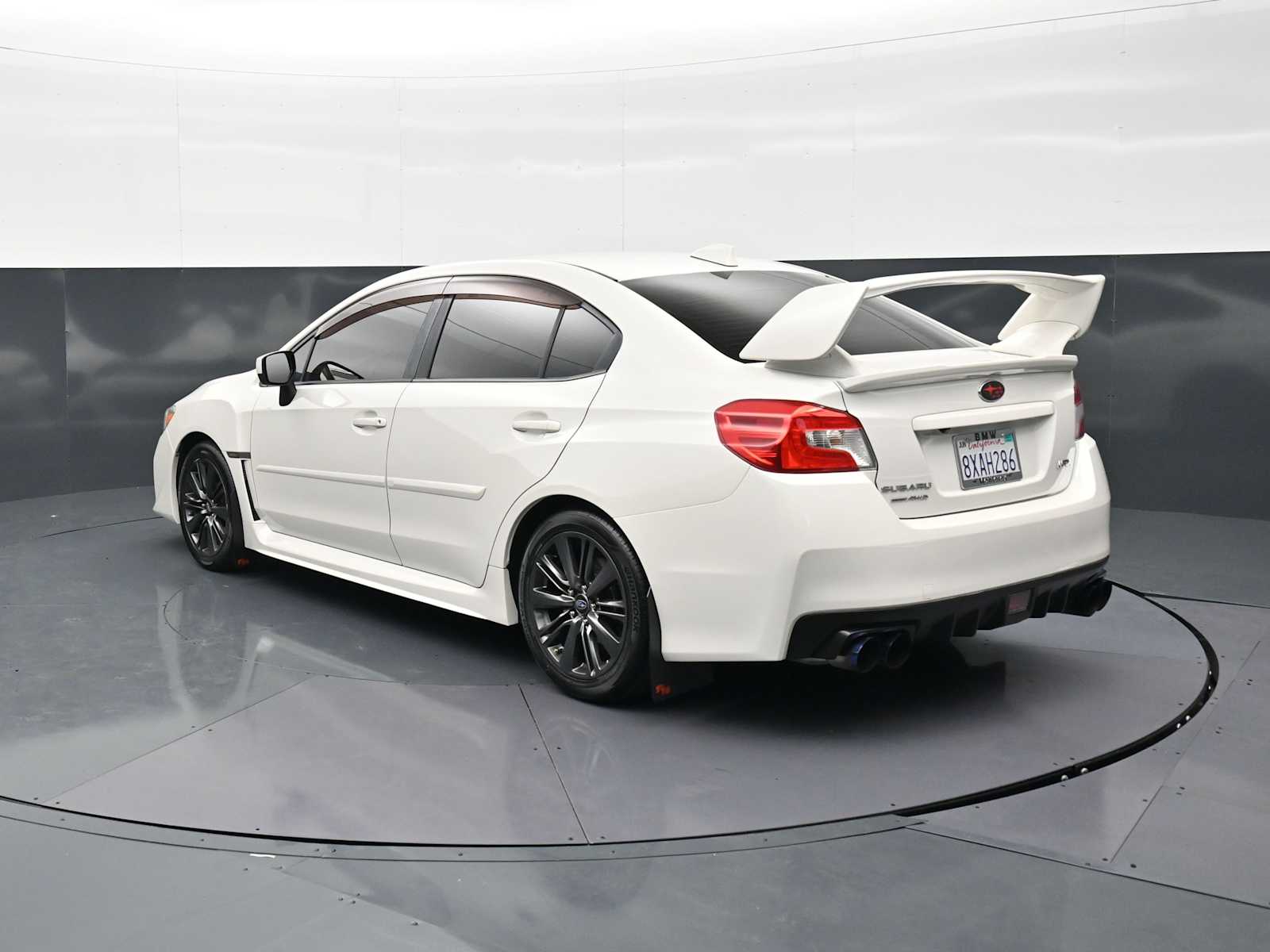 Thumbnail: 2015 Subaru WRX - 7