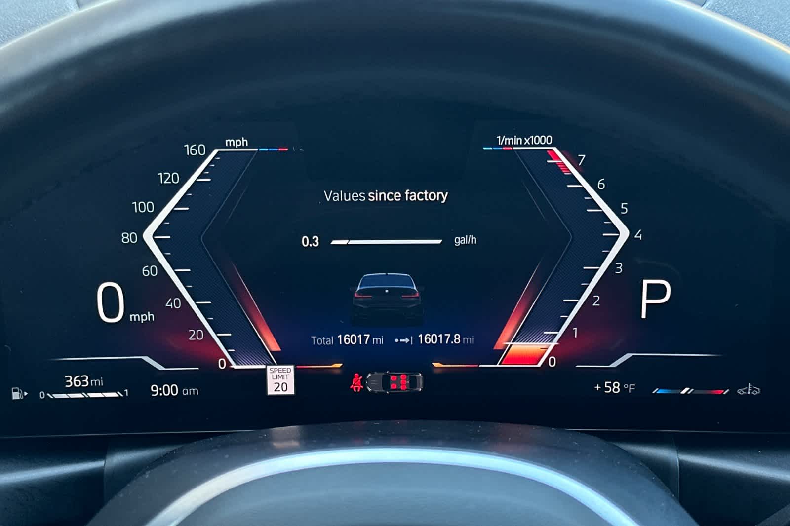 Thumbnail: 2024 BMW 3 Series - 28