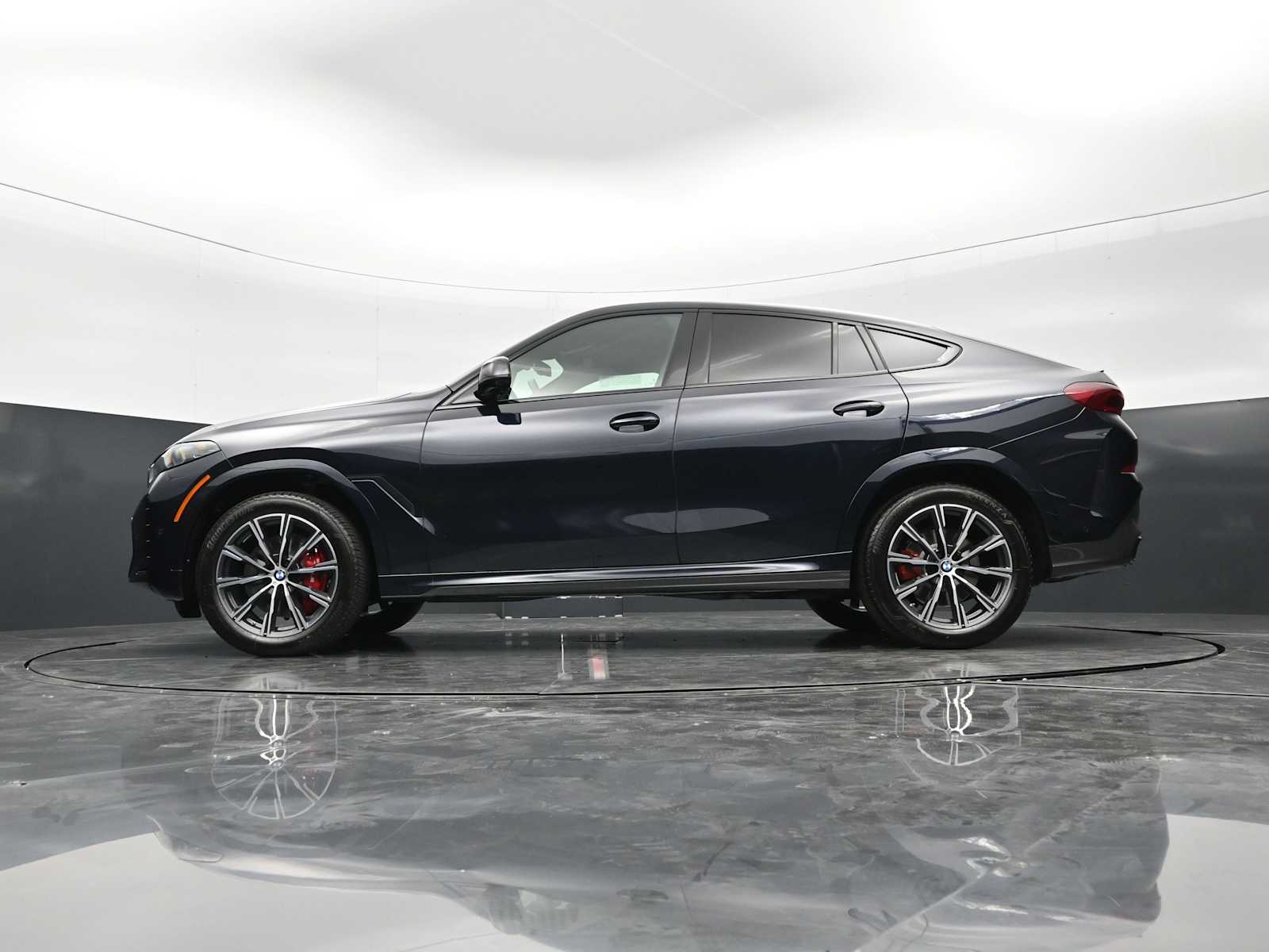 Thumbnail: 2026 BMW X6 - 31