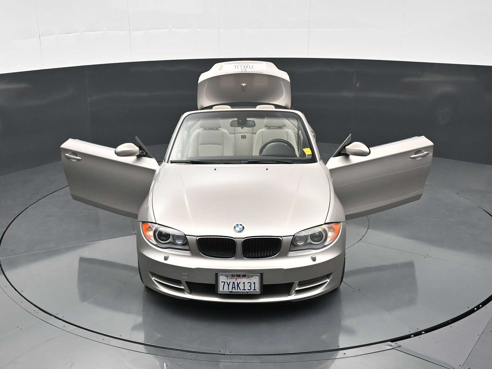Thumbnail: 2008 BMW 1 Series - 33