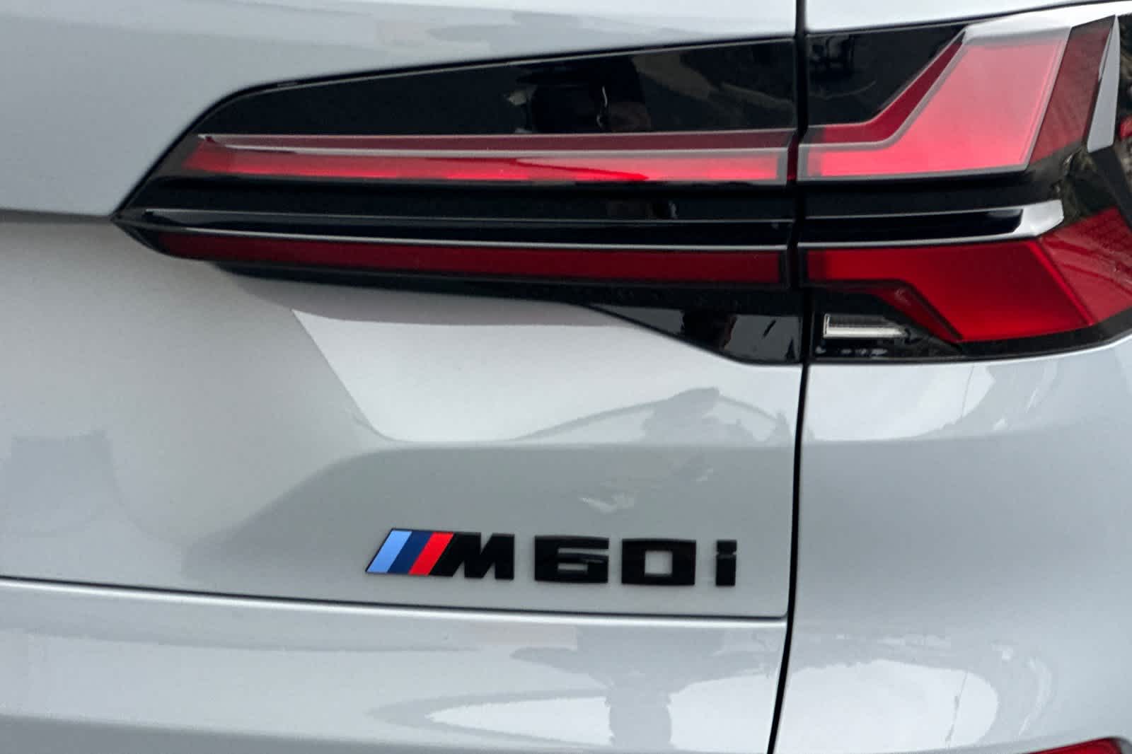 Thumbnail: 2025 BMW X5 - 30