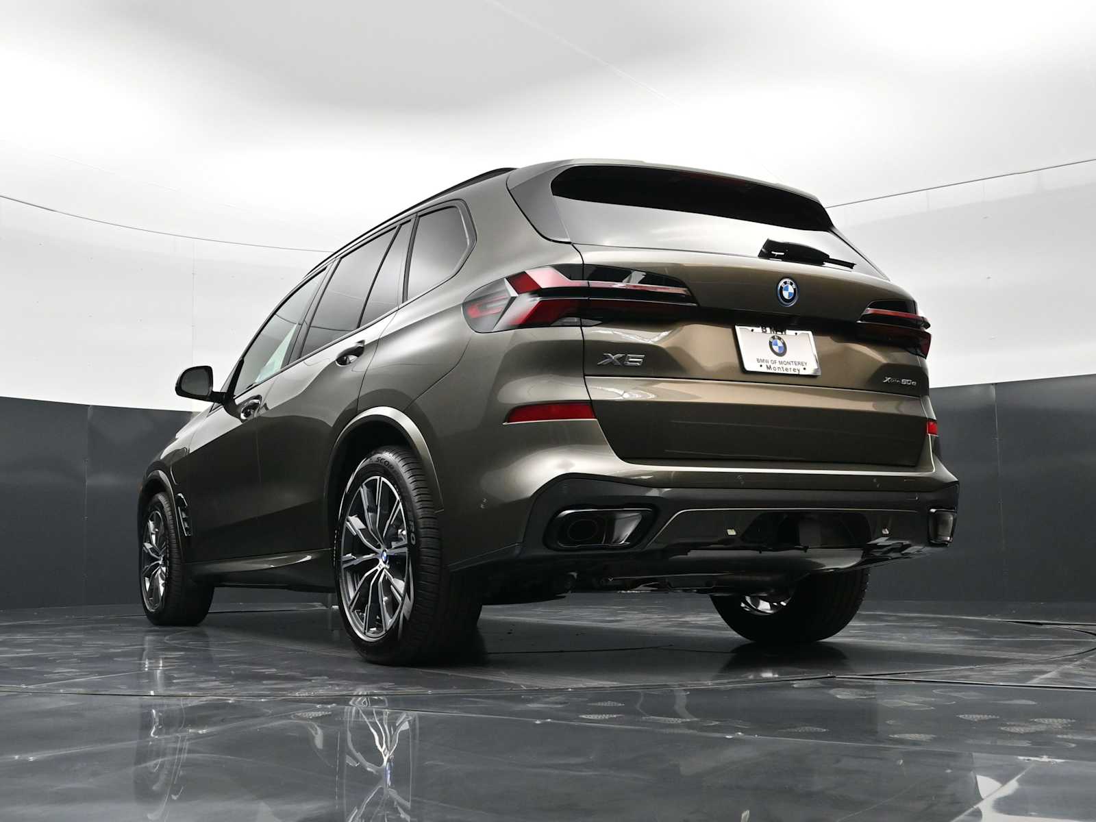 Thumbnail: 2026 BMW X5 - 28