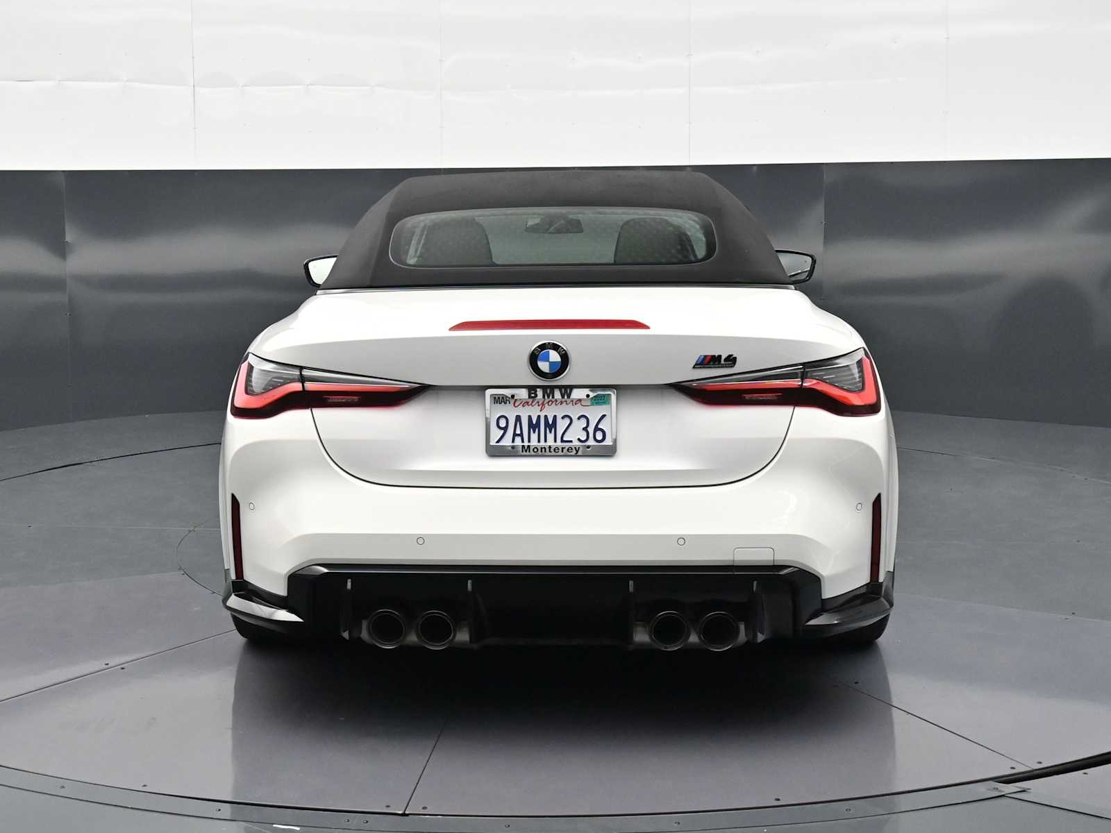 Thumbnail: 2022 BMW M4 - 5