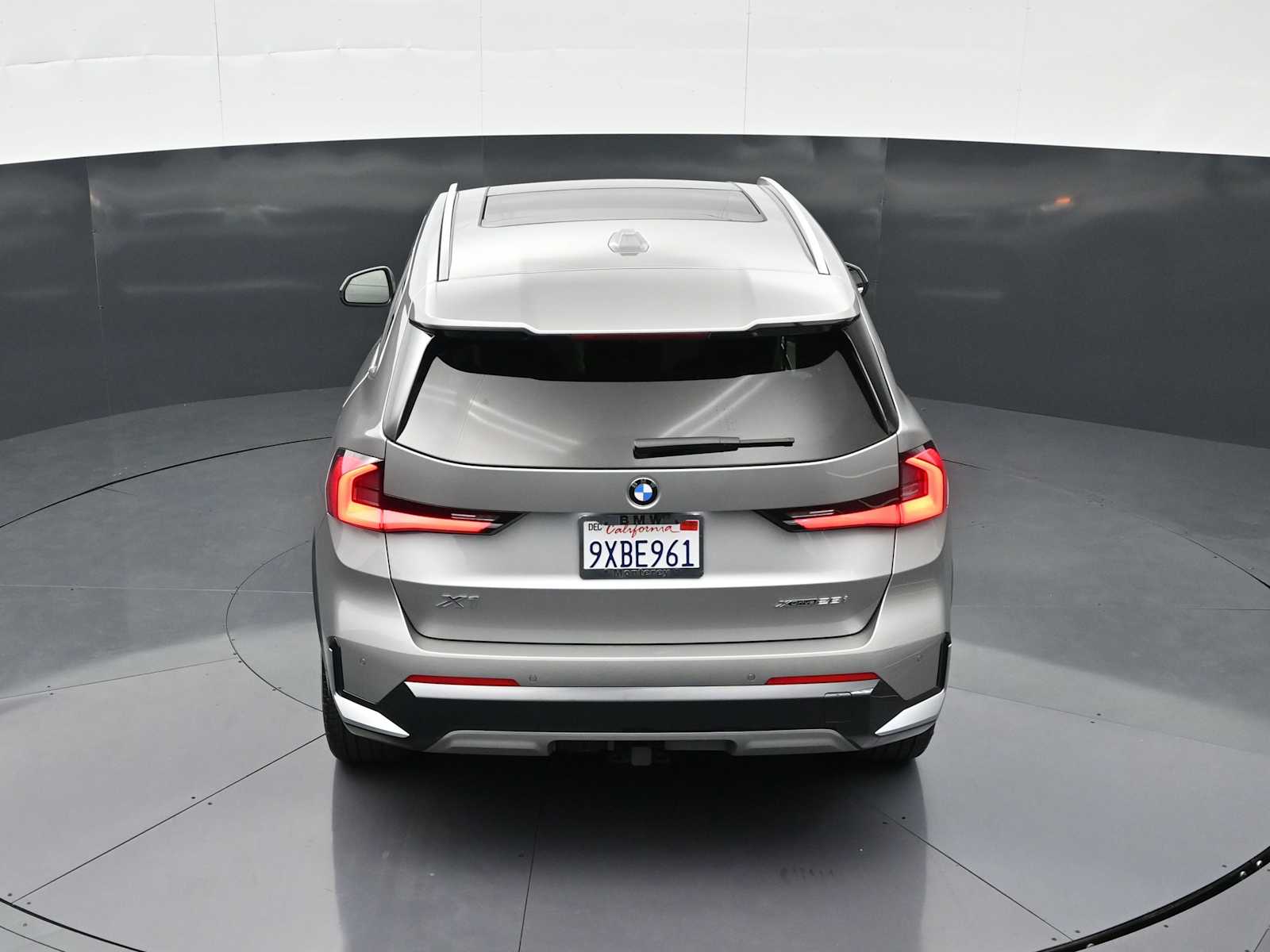 Thumbnail: 2026 BMW X1 - 21