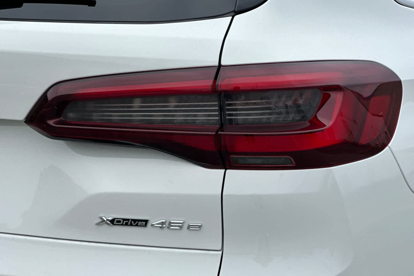 Thumbnail: 2023 BMW X5 - 32