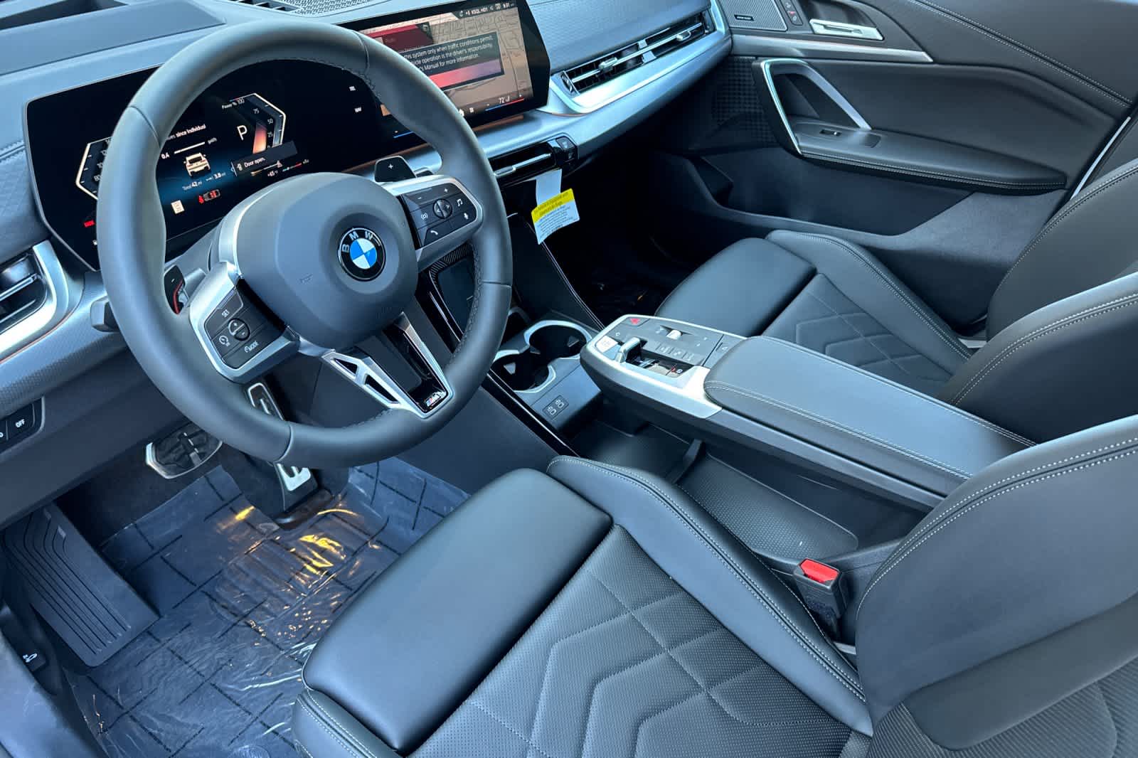 Thumbnail: 2026 BMW X2 - 12