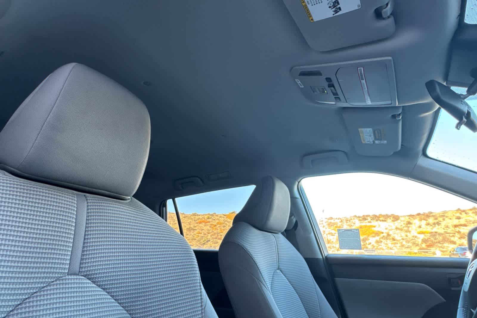 Thumbnail: 2023 Toyota Highlander - 19