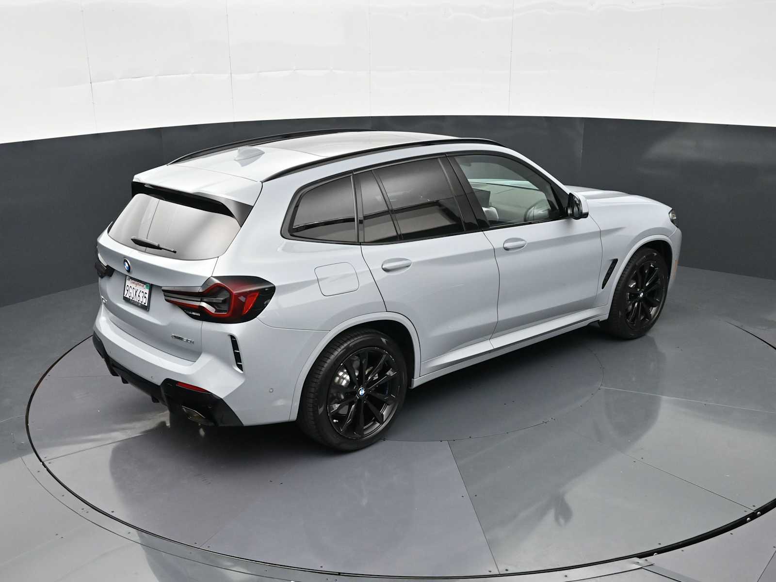 Thumbnail: 2023 BMW X3 - 20