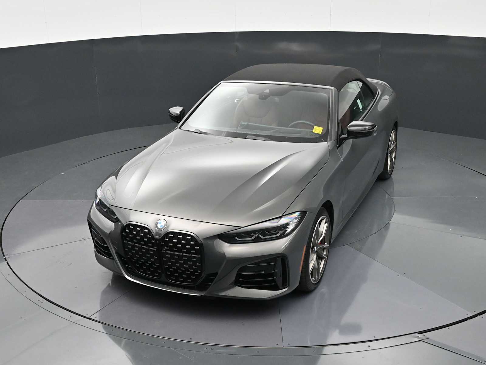 Thumbnail: 2024 BMW 4 Series - 17