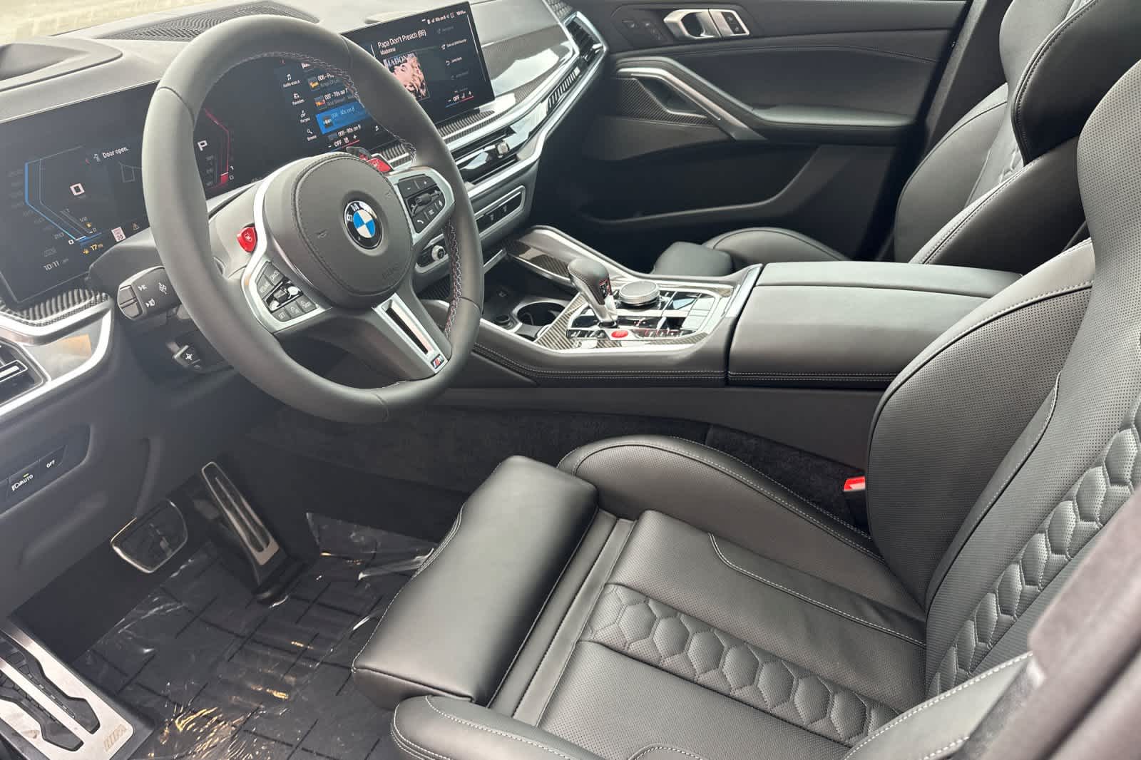 Thumbnail: 2026 BMW X6 - 12