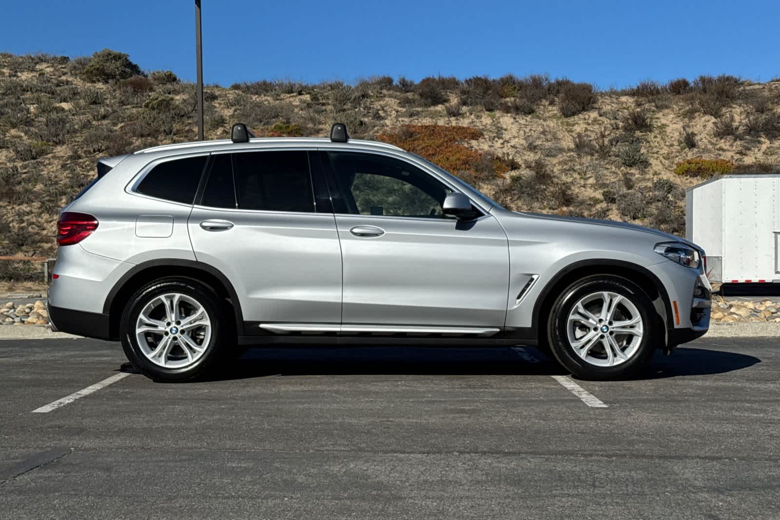 Thumbnail: 2019 BMW X3 - 6