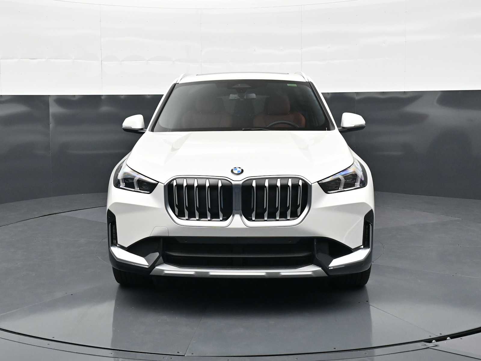 Thumbnail: 2026 BMW X1 - 2