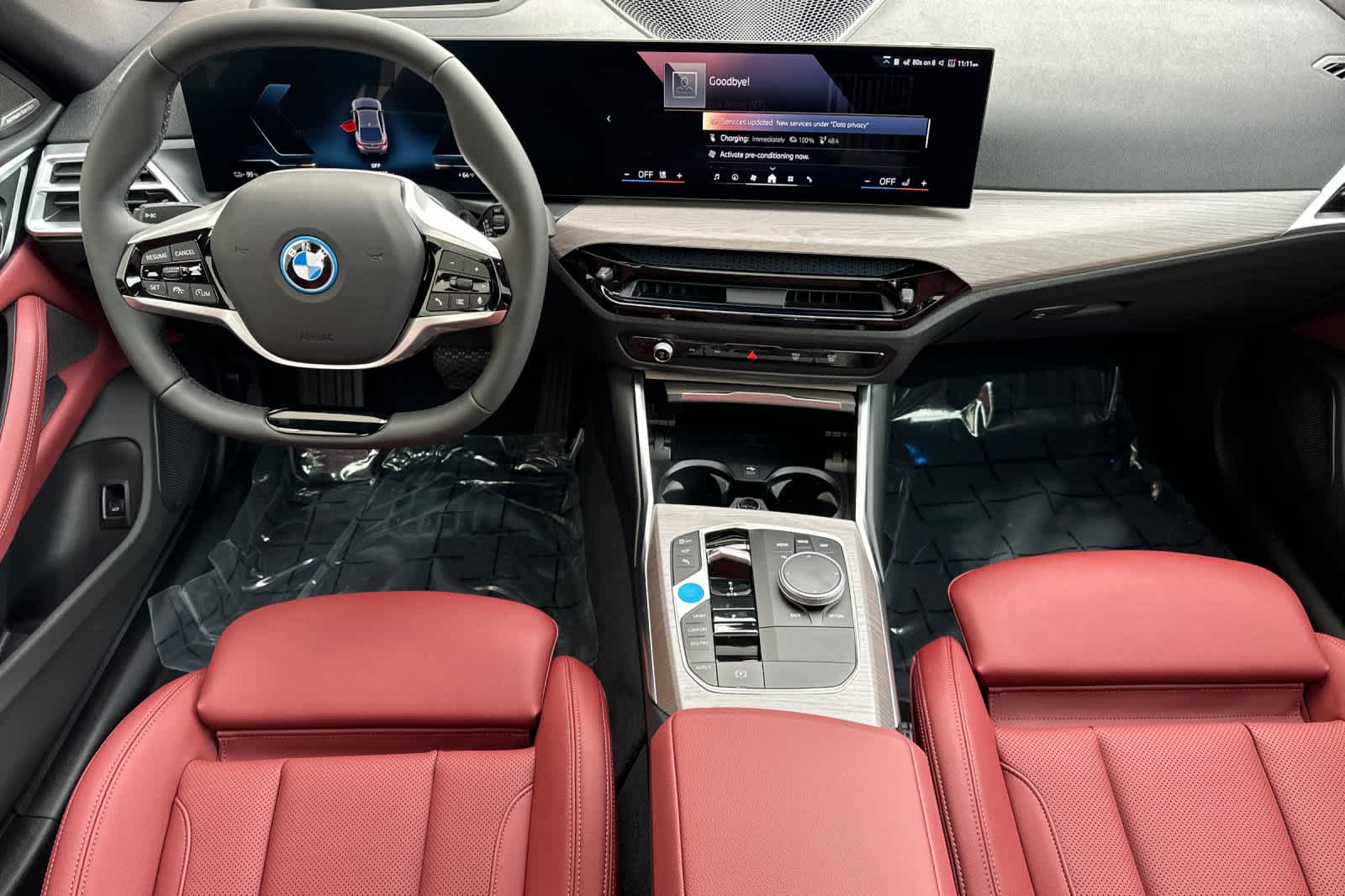 Thumbnail: 2026 BMW i4 - 3