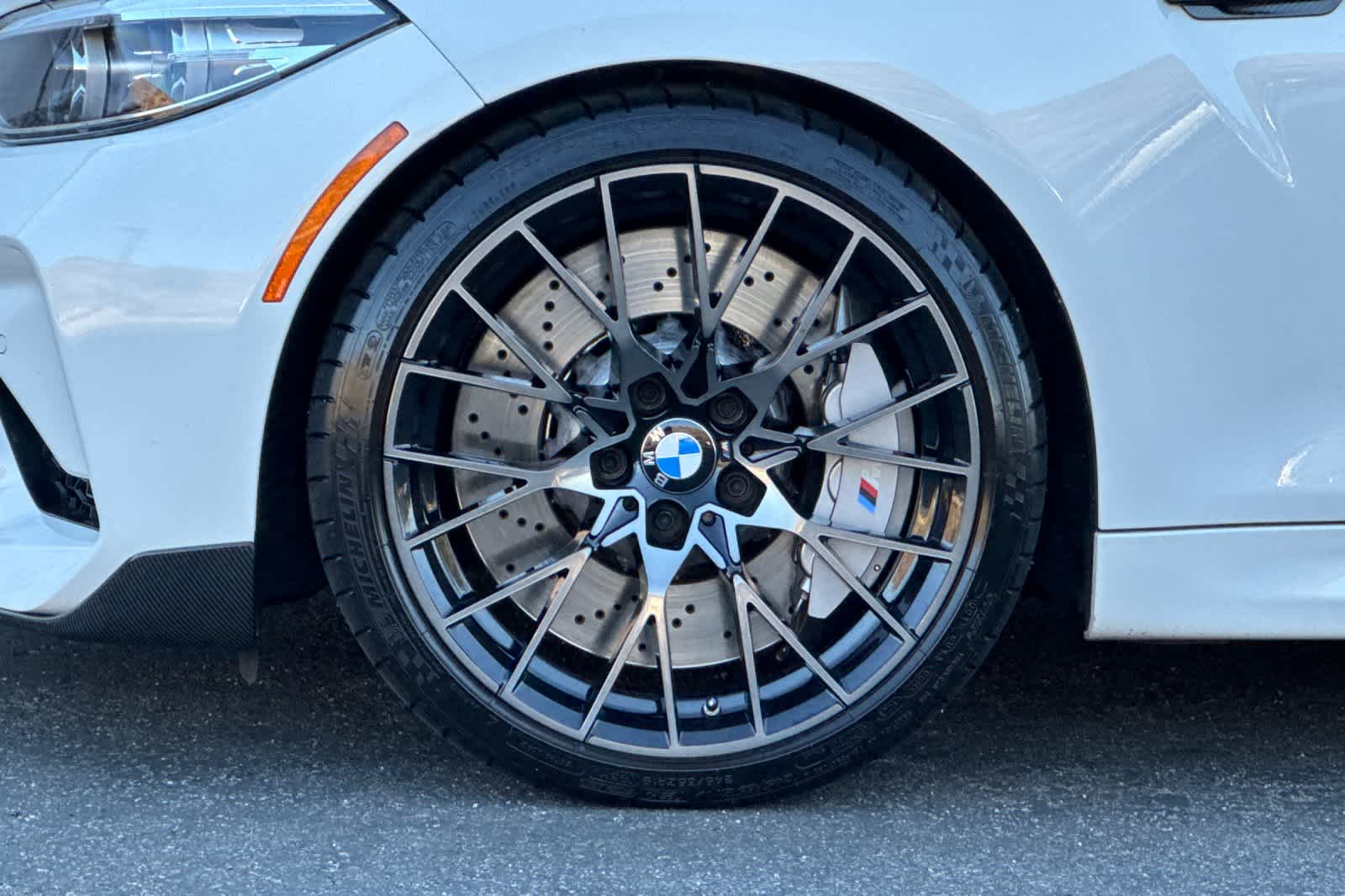 Thumbnail: 2021 BMW M2 - 32