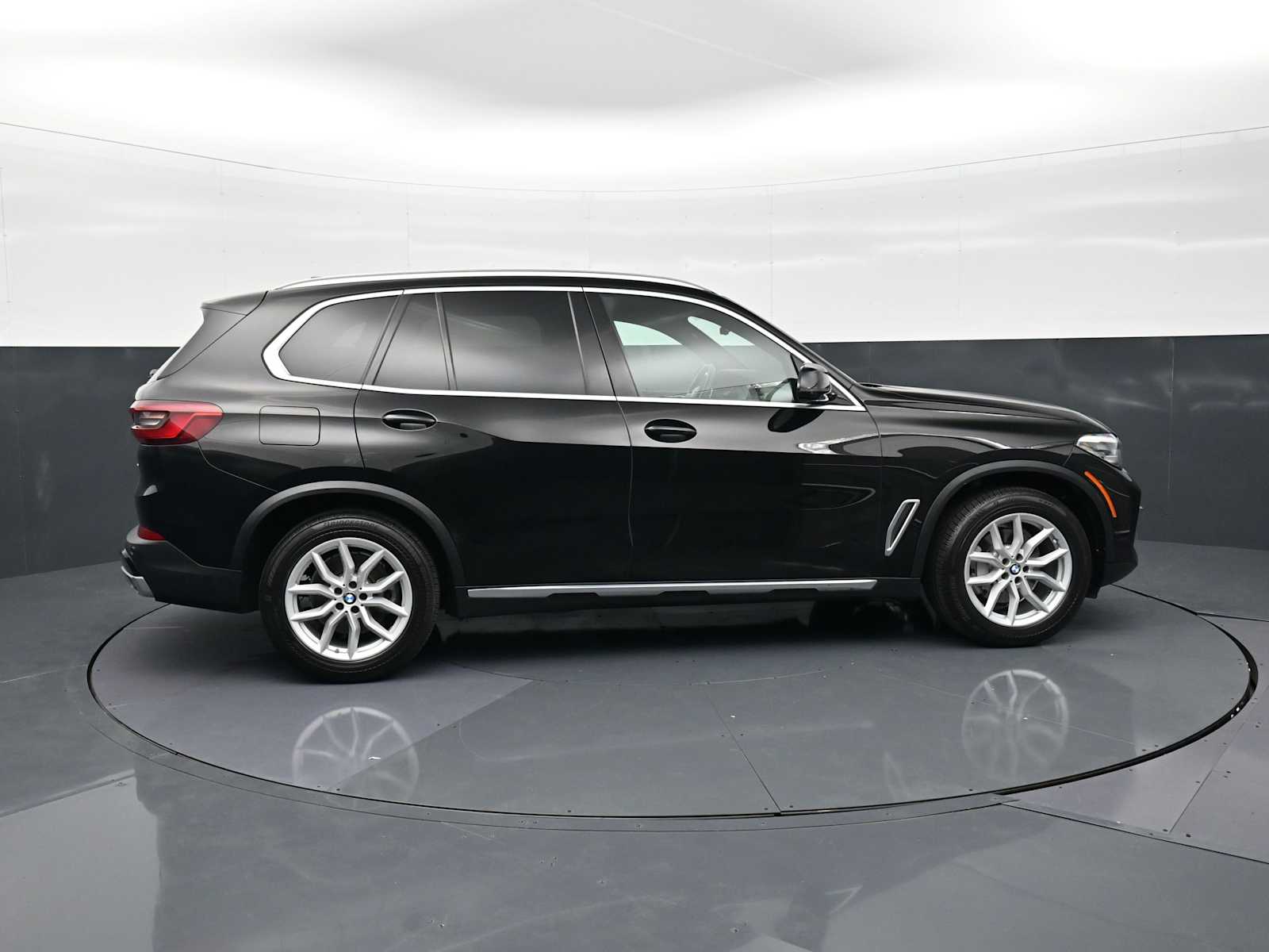 Thumbnail: 2020 BMW X5 - 4