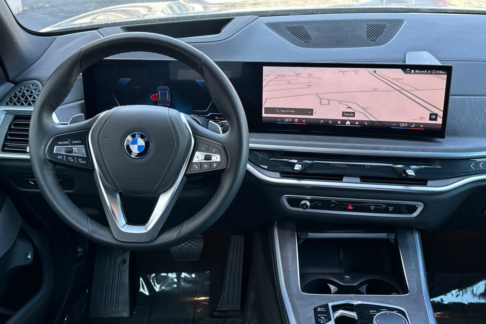 Thumbnail: 2025 BMW X5 - 15