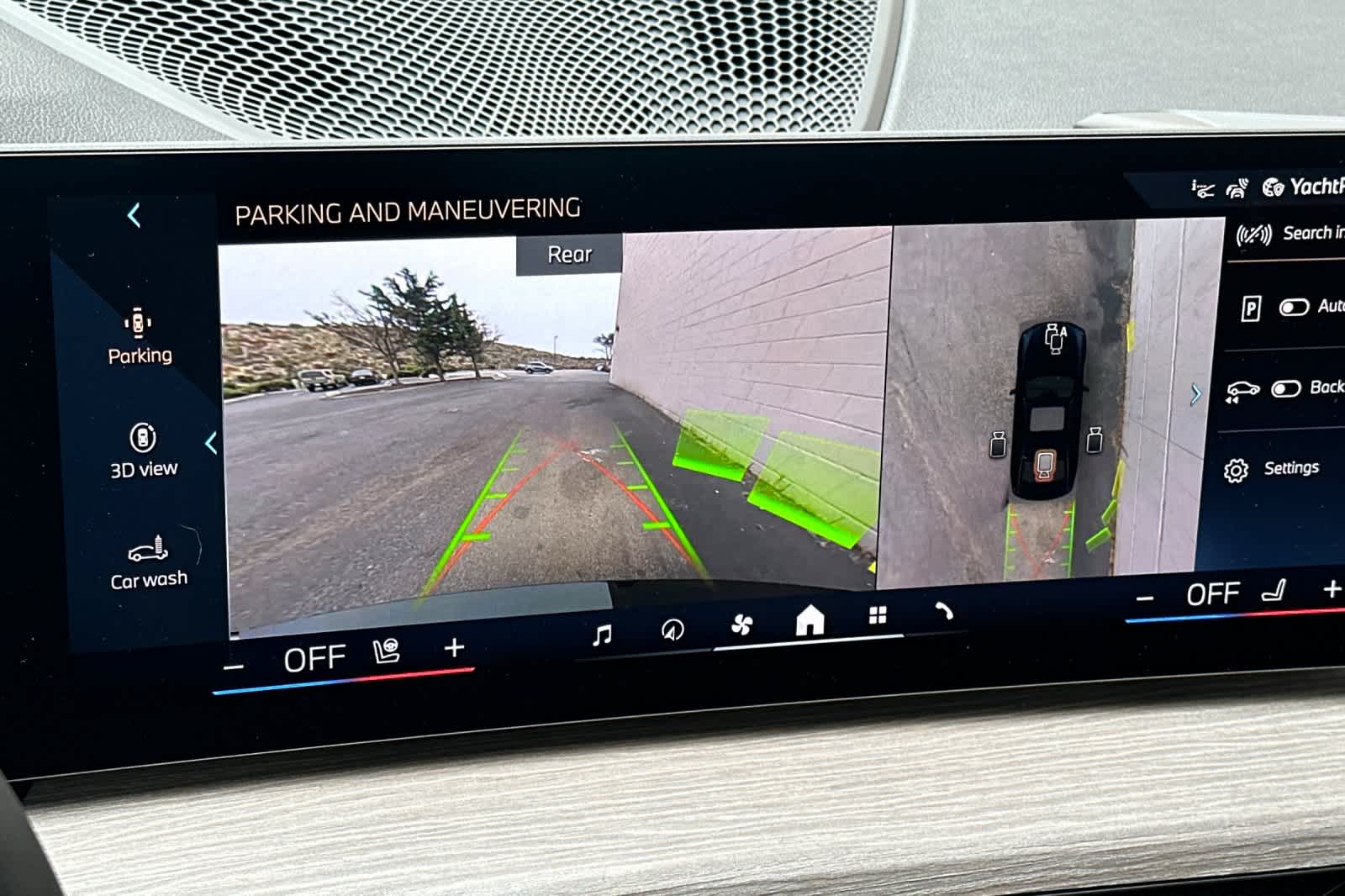 Thumbnail: 2025 BMW 3 Series - 22