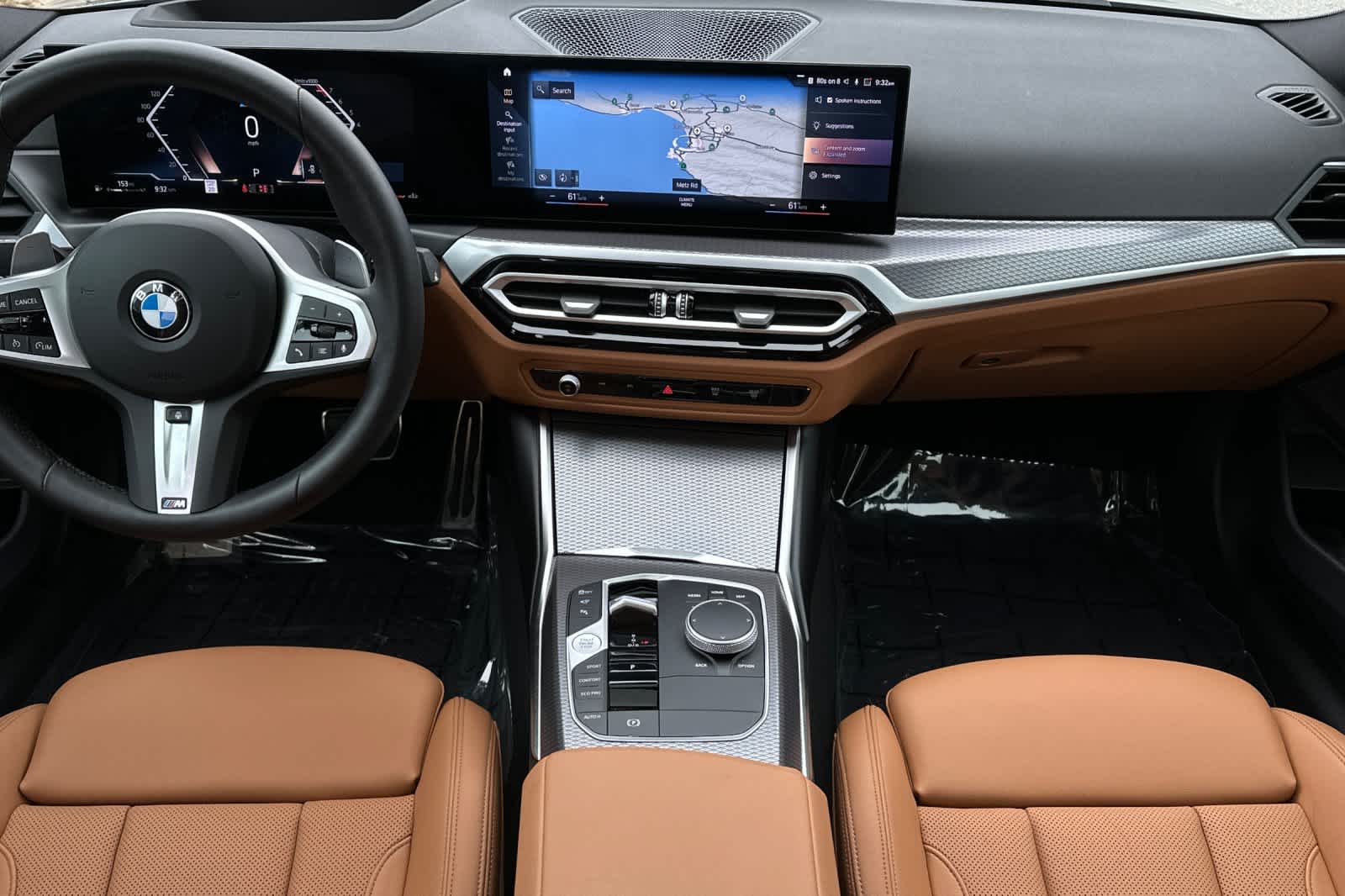 Thumbnail: 2024 BMW 3 Series - 3