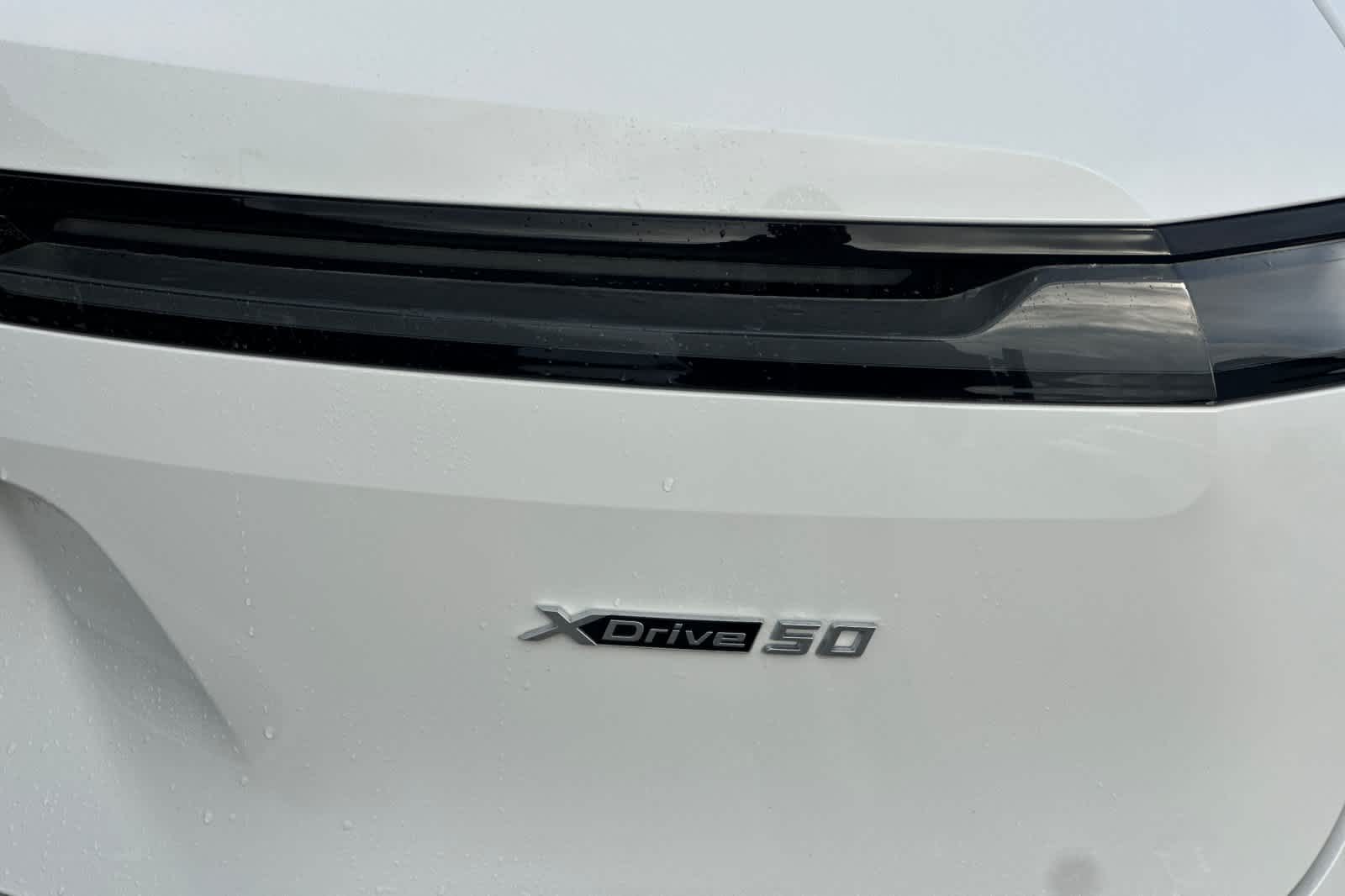 Thumbnail: 2025 BMW iX - 34