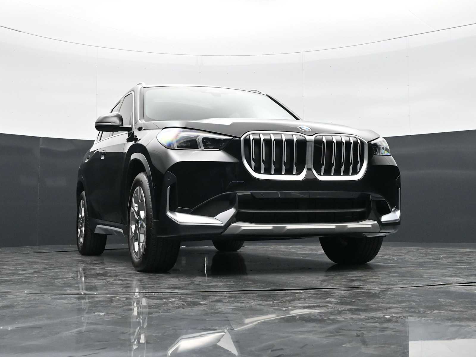 Thumbnail: 2025 BMW X1 - 25