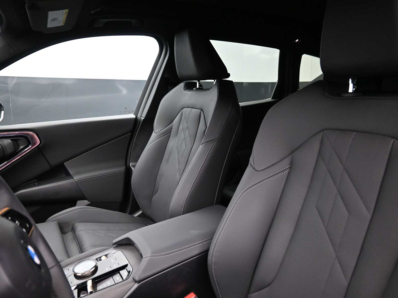 Thumbnail: 2025 BMW X3 - 11