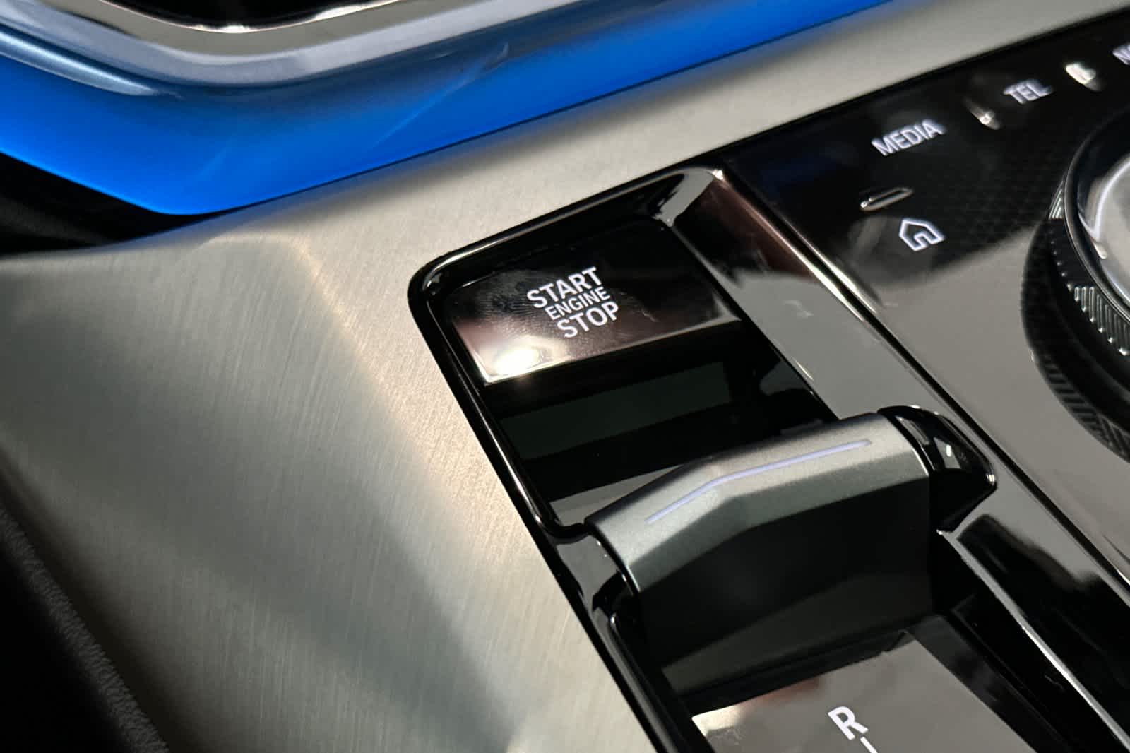 Thumbnail: 2025 BMW X3 - 24