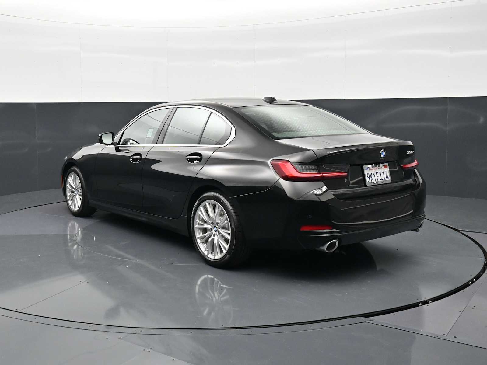 Thumbnail: 2024 BMW 3 Series - 7